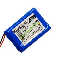 Bateria para PLC ss09-GC60 Bateria de reposição