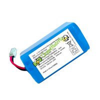 Bateria para PLC SUN-INTE-270 Bateria de substituição