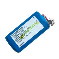 Bateria para PLC SUN-INTE-273 Bateria de substituição