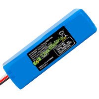 Bateria para PLC SUN-INTE-279 Bateria de substituição
