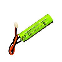 Bateria para PLC SYS14500 Bateria de reposição