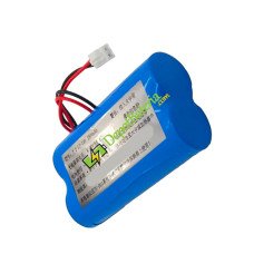 Bateria para PLC TC-B03 bateria de reposição