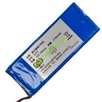 Bateria para PLC TIME5310 Bateria de reposição