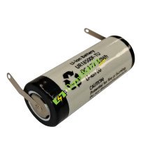 Bateria para PLC Tipo-A UR18500F-TU Bateria de substituição