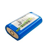 Bateria para PLC TLH-186-2P2G Bateria de substituição