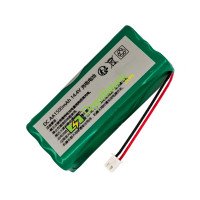 Bateria para PLC TP-AVC707 Bateria de reposição
