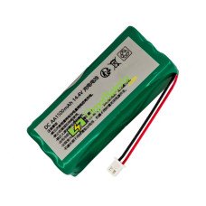 Bateria para PLC TP-AVC707 Bateria de reposição