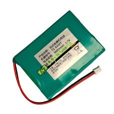Bateria para PLC TS-8300T Bateria de substituição