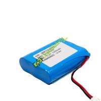Bateria para PLC TS1132 Bateria de reposição