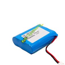 Bateria para PLC TS1132 Bateria de reposição