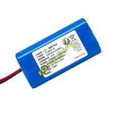 Bateria para PLC TY18650-2S bateria de reposição