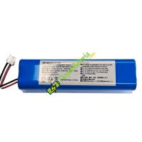 Bateria para PLC Type-A CMICR18650F8M7-4S2P Bateria de substituição