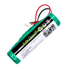 Bateria para PLC UF16650ZTA bateria de reposição