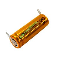Bateria para PLC US14430VR Bateria de reposição