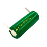 Bateria para PLC US18500GR Bateria de substituição