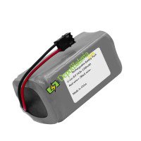 Bateria para PLC V-M900G V-M900R Bateria de substituição