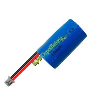 Bateria para PLC WI-68S bateria de reposição