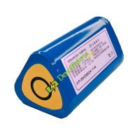 Bateria para PLC WP-03B Bateria de reposição