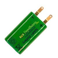 Bateria para PLC wp-450ec GP130AAHE2B1H bateria de reposição