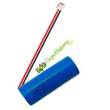 Bateria para PLC XB-8617-1 Bateria de substituição