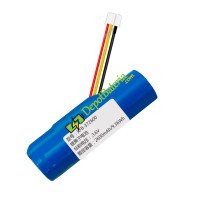 Bateria para PLC XFB-372600 Bateria de reposição