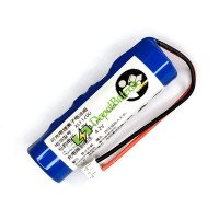 Bateria para PLC XLF1200 Bateria de reposição