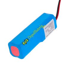 Bateria para PLC XY-750 Bateria de reposição