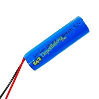 Bateria para PLC YH-8006IV bateria de reposição