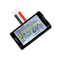 Bateria para PLC YW-003C bateria de reposição