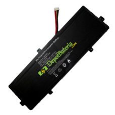 Bateria para PT T133 3576113-2P Bateria de substituição