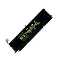 Bateria para Razer 2019/20 RC30-0281 RZ09-0281/0310 Bateria de reposição