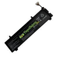 Bateria para Redmi RMG2215 G16B03W G-2021 Bateria de substituição