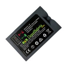 Bateria para RingV4 holofote-cam Vídeo-campainha2 Bateria de substituição