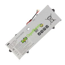 Bateria para Samsung 900X3M NP900X3N AA-PBTN2QT bateria de substituição