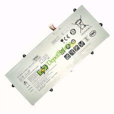 Bateria para Samsung 900X3T AA-PBTN6QB NP900X3N NP900X5N 900X5N bateria de substituição