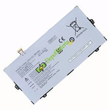 Bateria para Samsung XE930QCG 930QCA Galaxy-Book-Flex AA-PBRN4TR bateria de substituição