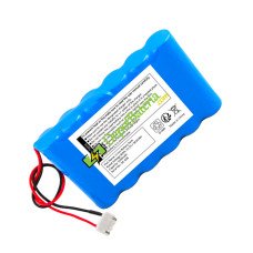 Bateria para SONKA COHN18650-3S2P SK-GS6 bateria de substituição