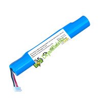 Bateria para Sony SRS-X77 SRS-X55 SRS-BTX300 ST-04 Bateria de substituição