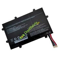 Bateria para Sony V525290 VJFE52F11W F15 Vaio-PE15 VJFE52F11X FE15 Bateria de substituição