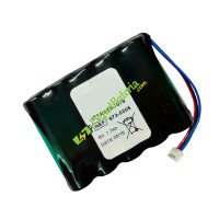 Bateria para SybronEndo 973-0305 Bateria de reposição