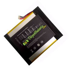 Bateria para TECLAST 28168148 Bateria de substituição