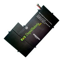 Bateria para TEClAST F15 10Buckles-7Lines H-28172300P Bateria de substituição