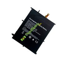 Bateria para Teclast Type-G-7lines 28140168 F15s 30154200P Bateria de substituição