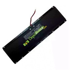 Bateria para TF FSN-PUB2TF U410-I4010040G02 Bateria de substituição