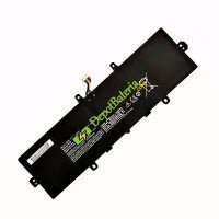 Bateria para TF FSN-PUB3TF U430 Bateria de substituição