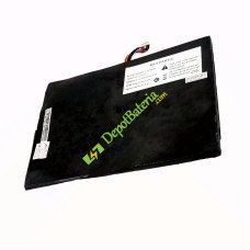 Bateria para TF S48F S40H S40F 121-P0-I22-P4 S48H Bateria de substituição