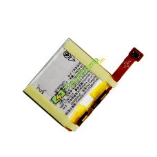Bateria para Ticwatch Pro/Pro SP452929SF S2/E2 4G WG12016 Bateria de substituição