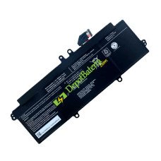 Bateria para Toshiba DYNABOOK X30L-J PS0011UA1BRS bateria de substituição