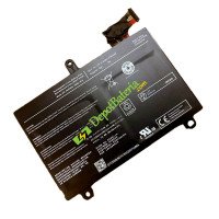 Bateria para Toshiba G83 PA5330U-1BRS GZ83 bateria de substituição
