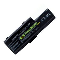 Bateria para Toshiba PA3639U F50-11K PA3640U-1BRS F55-Q503 Bateria de substituição